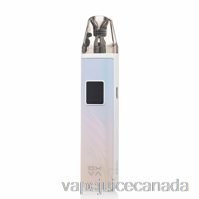 Vape Disposable Canada OXVA XLIM Pro 30W Pod System Fancy Feather